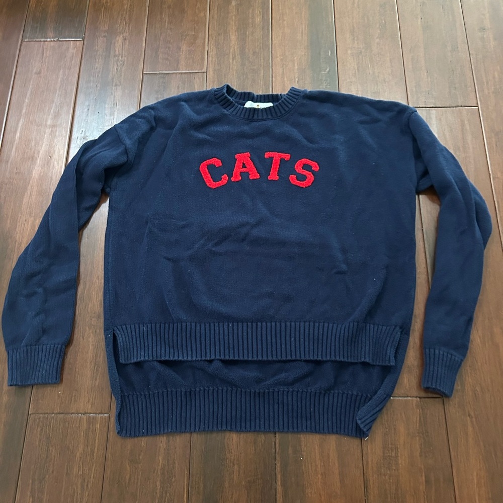 University of Arizona Sweater